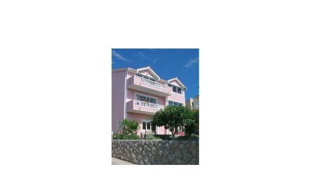 Vila Valentina – Accommodation Island of Krk Kroatië