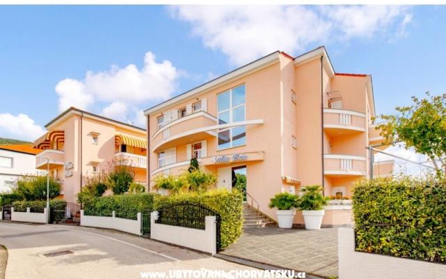 Villa Marija – Accommodation Island of Krk Kroatië