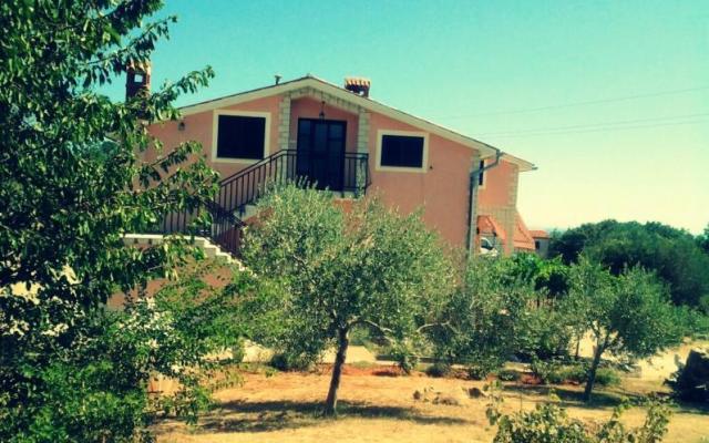 Apartments Ana – Accommodation Labin Kroatië