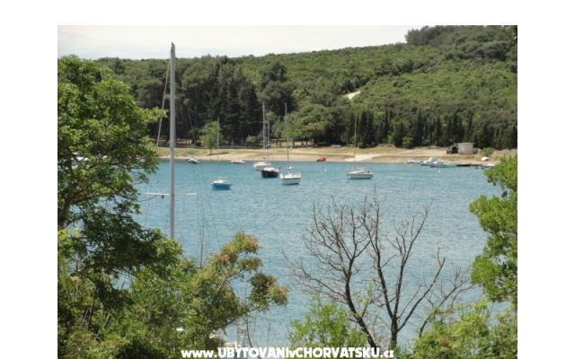 Vacation house Tunarica – Accommodation Labin Kroatië