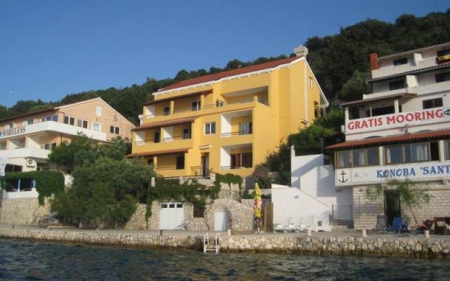 Apartments Matiša – Accommodation Island of Lastovo Kroatië