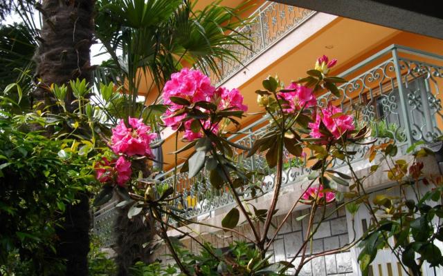 Apartment Ines – Accommodation Lovran Kroatië