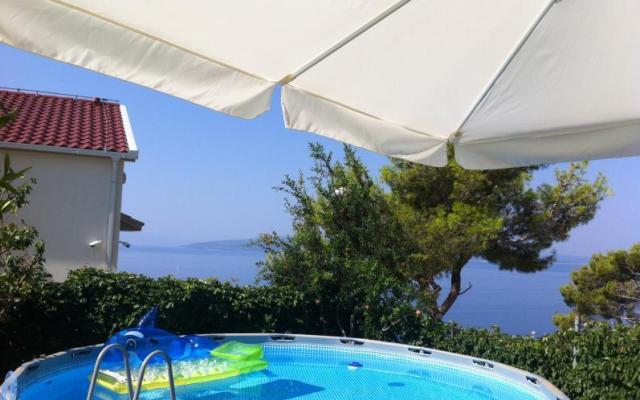 Apartments Petra – Accommodation Makarska Kroatië
