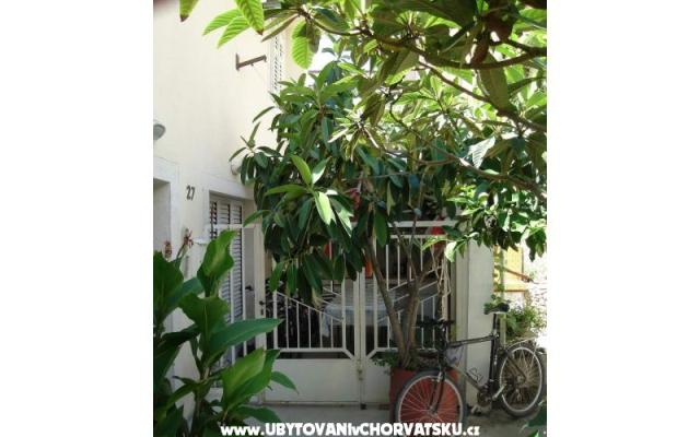 Apartment Andrijašević – Accommodation Makarska Kroatië
