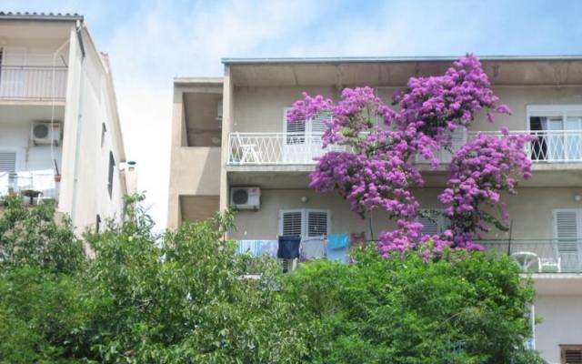 Apartment Bojana – Accommodation Makarska Kroatië