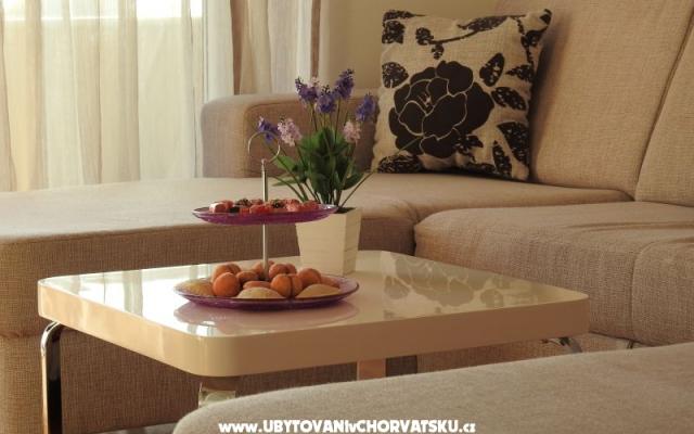 Apartment Igor – Accommodation Makarska Kroatië