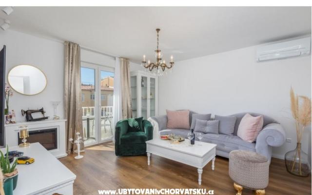 Apartment Ivandić Makarska – Accommodation Makarska Kroatië