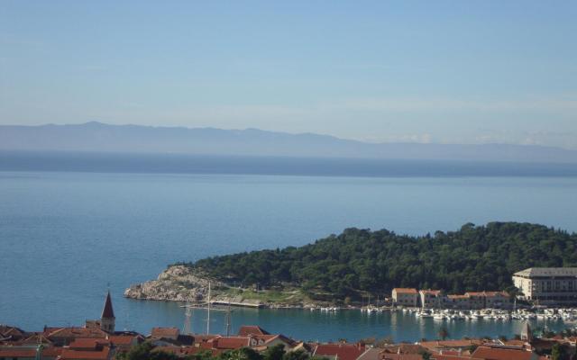 Apartment More – Accommodation Makarska Kroatië