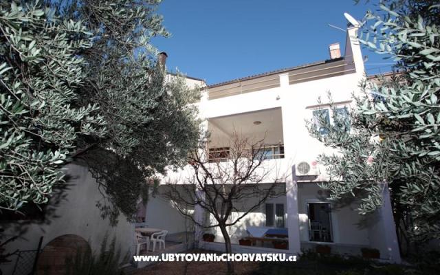 Apartments Alerić – Accommodation Makarska Kroatië