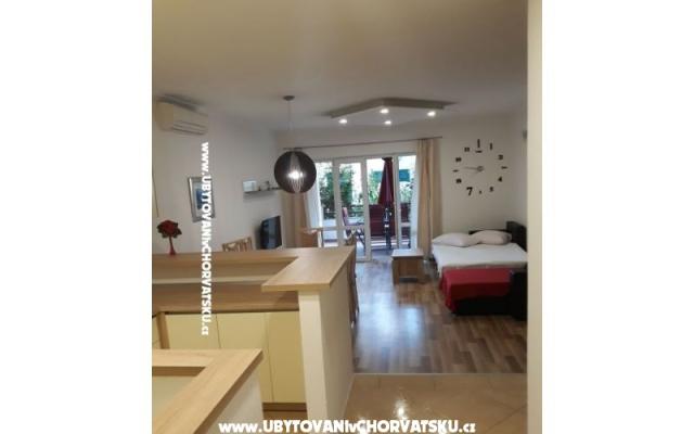Apartments Andrijašević – Accommodation Makarska Kroatië