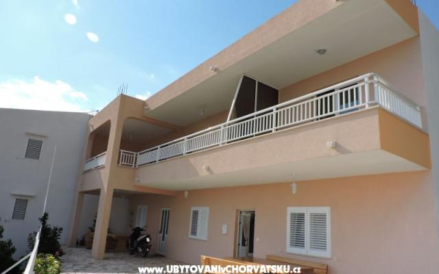 Apartments Ante – Accommodation Makarska Kroatië