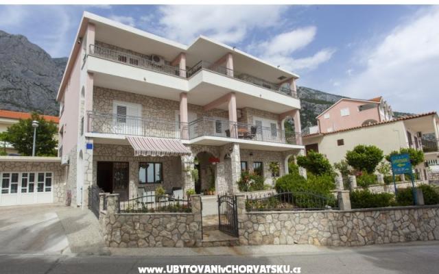 Apartments Ivan – Accommodation Makarska Kroatië