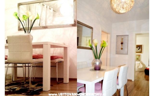 Apartments Garden – Accommodation Makarska Kroatië