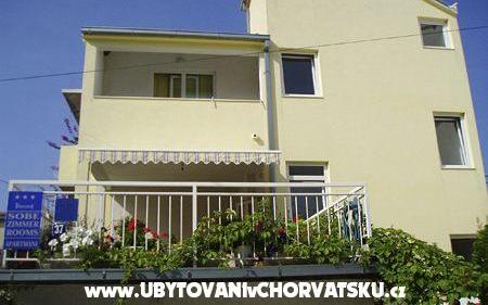 Apartments Glavina – Accommodation Makarska Kroatië