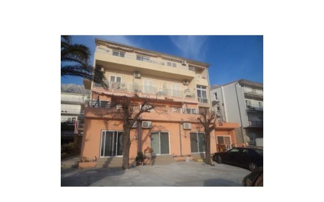 Apartments i sobe Antica – Accommodation Makarska Kroatië