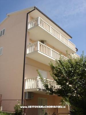 Apartments Julija – Accommodation Makarska Kroatië