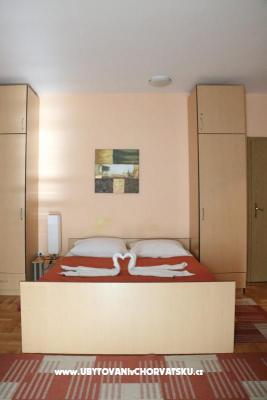 Apartments Kujundžić – Accommodation Makarska Kroatië