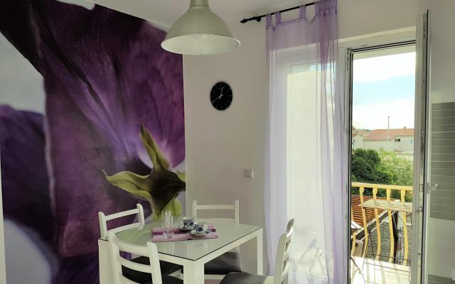 Apartments Maja – Accommodation Makarska Kroatië