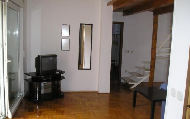 Apartments Jadranka – Accommodation Makarska Kroatië