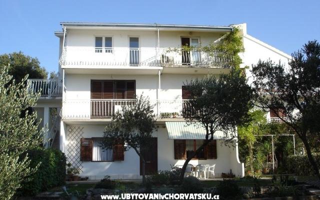 Apartments Rubinić – Accommodation Makarska Kroatië