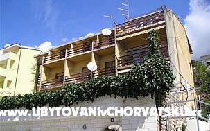 Apartments Sumić – Accommodation Makarska Kroatië