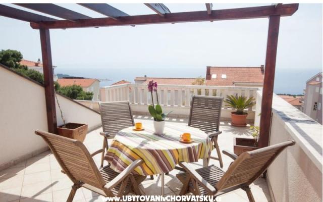 Apartments Tino – Accommodation Makarska Kroatië