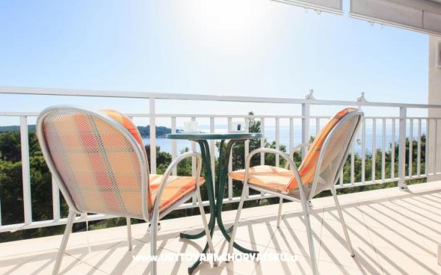 Apartments Veronika – Accommodation Makarska Kroatië