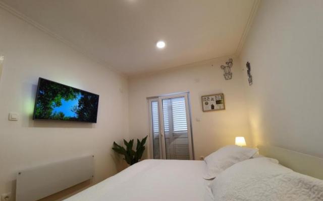 Apartments Vranješ – Accommodation Makarska Kroatië