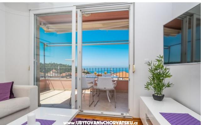 Apartment Andrija – Accommodation Makarska Kroatië