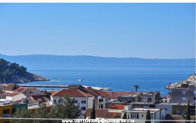 Apartment Petar – Accommodation Makarska Kroatië
