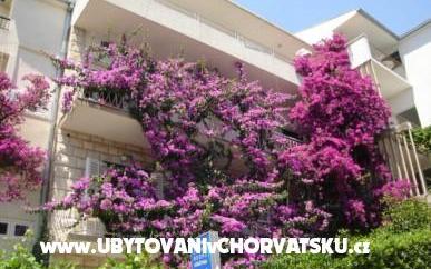 Apartments Jele – Accommodation Makarska Kroatië