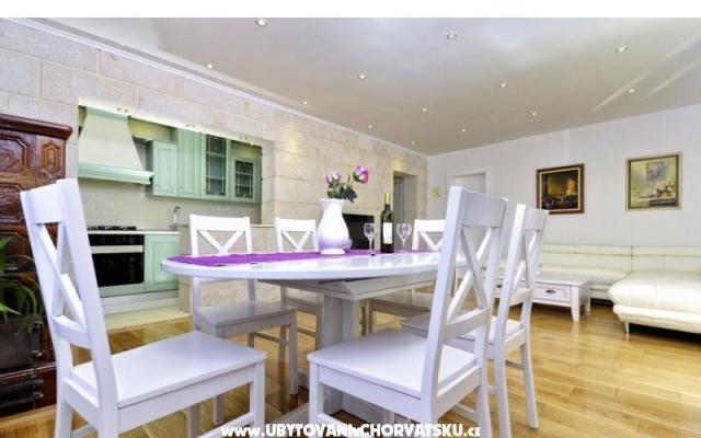 Apartments Mare – Accommodation Makarska Kroatië