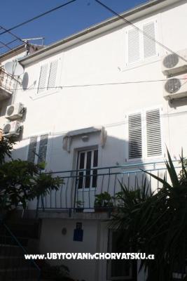 Apartments Marija Makarska – Accommodation Makarska Kroatië