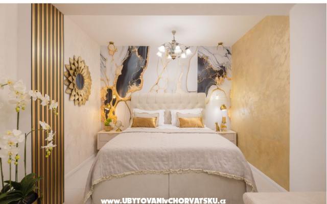 Apartments Romilda, by the beach – Accommodation Makarska Kroatië