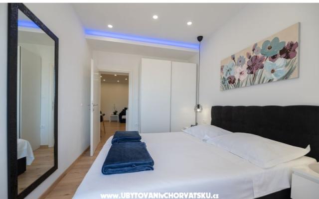 Apartments Sani – Accommodation Makarska Kroatië