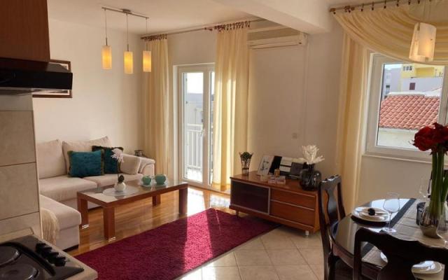 Apartment Marko Makarska  – Accommodation Makarska Kroatië