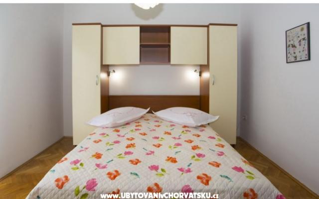 Apartments Vranješ – Accommodation Makarska Kroatië