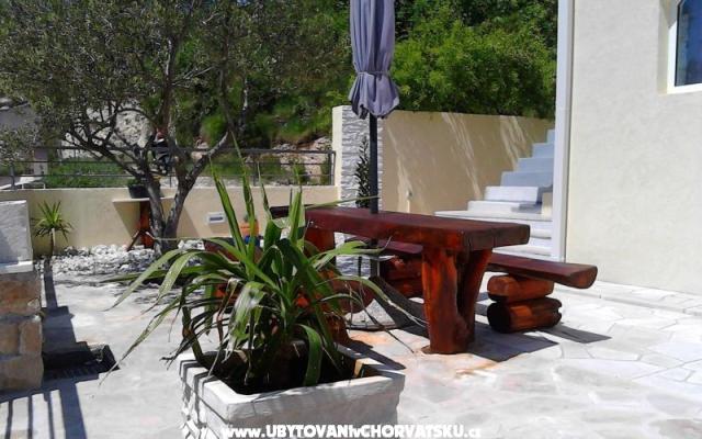Holiday House Paradiz – Accommodation Makarska Kroatië