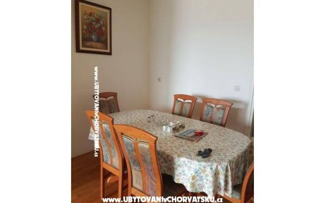 Ružica  – Accommodation Makarska Kroatië