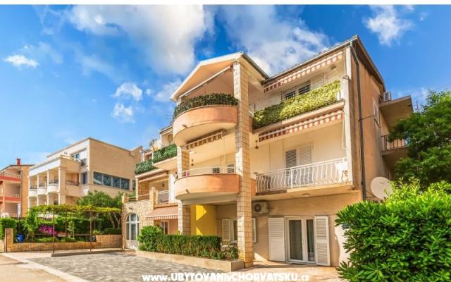 Apartments Daniela Makarska – Accommodation Makarska Kroatië
