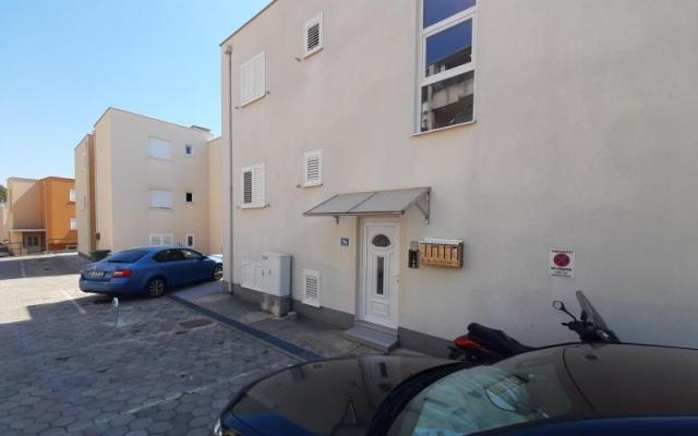 Stan centar Makarska – Accommodation Makarska Kroatië