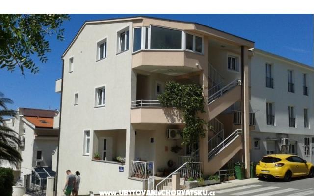 Apartments Veselko Beus – Accommodation Makarska Kroatië