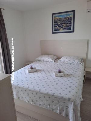 Apartment Čaljkušić – Accommodation Makarska Kroatië