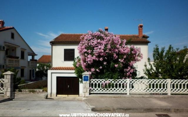 Apartments Tonia – Accommodation Island of Mali Losinj Kroatië
