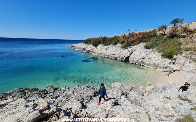 Big &amp; Small Konoba – Accommodation Island of Mali Losinj Kroatië