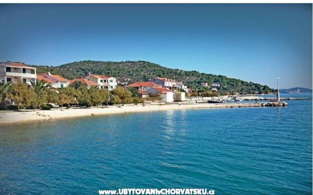 Apartment ANA – Accommodation Marina - Trogir Kroatië