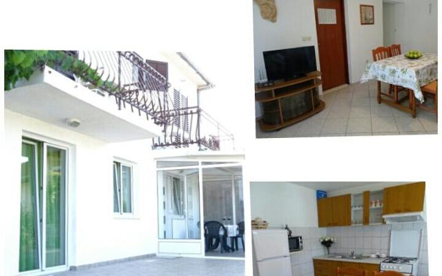 Apartment Gloria – Accommodation Marina - Trogir Kroatië