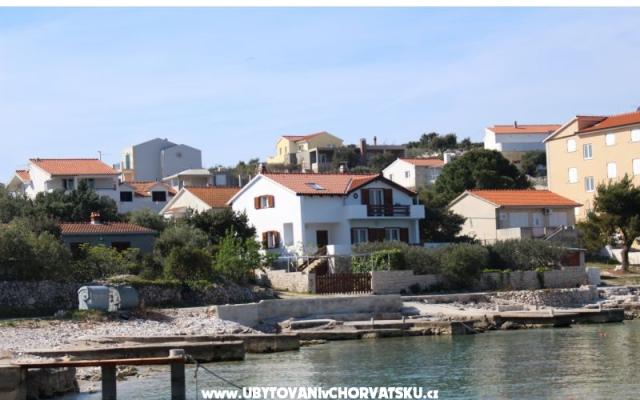Apartment Oliva – Accommodation Marina - Trogir Kroatië