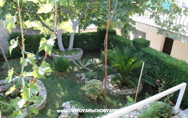 Apartments Jelena – Accommodation Marina - Trogir Kroatië