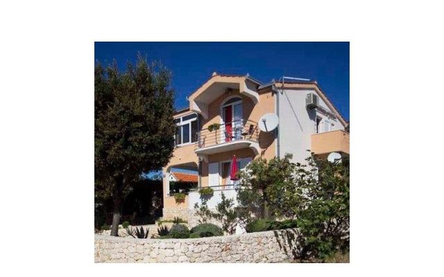 Apartments Kozlica Sevid – Accommodation Marina - Trogir Kroatië